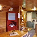 Kuivajaerven Huvilakoti By Interhome Holiday home