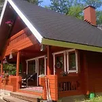 Kuivajaerven Huvilakoti By Interhome Holiday home *