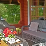 Kuivajaerven Huvilakoti By Interhome Tammela