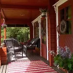 Holiday home Kuivajaerven Huvilakoti By Interhome Tammela