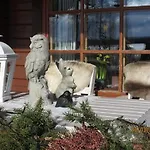Holiday home Kuivajaerven Huvilakoti By Interhome *