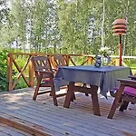 Kuivajaerven Huvilakoti By Interhome Holiday home *