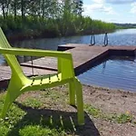 Kuivajaerven Huvilakoti By Interhome Holiday home Tammela