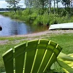 Holiday home Kuivajaerven Huvilakoti By Interhome