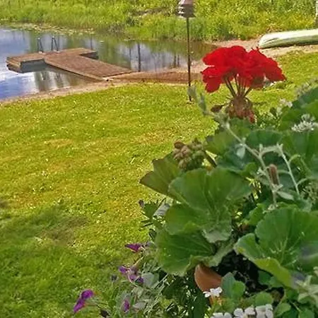 Kuivajaerven Huvilakoti By Interhome