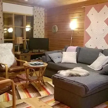 Kuivajaerven Huvilakoti By Interhome