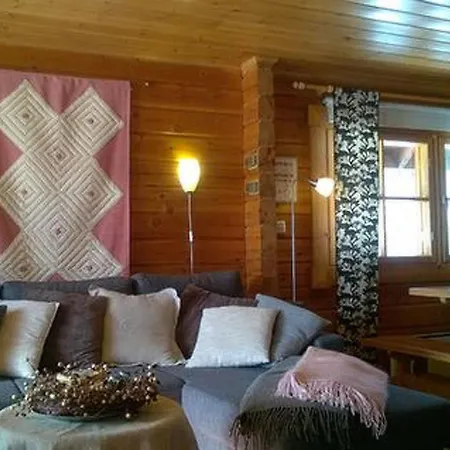 Kuivajaerven Huvilakoti By Interhome * Tammela