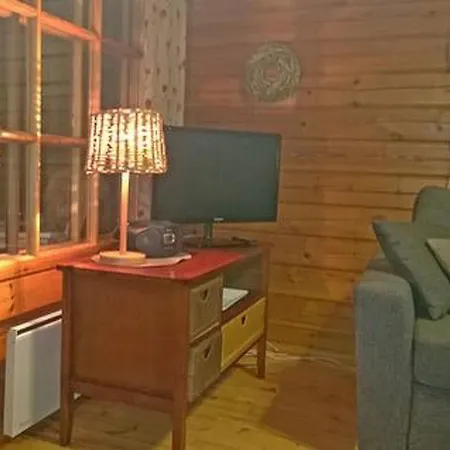 Kuivajaerven Huvilakoti By Interhome * Tammela