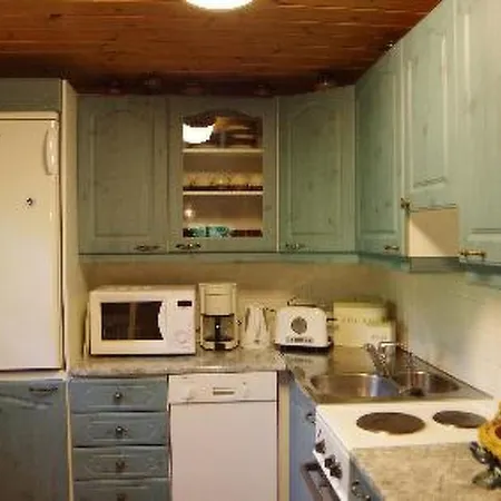 Kuivajaerven Huvilakoti By Interhome