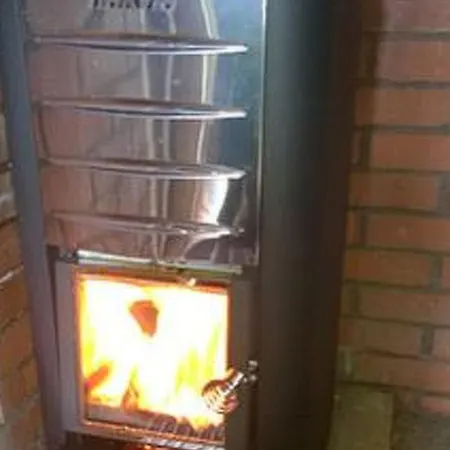 Kuivajaerven Huvilakoti By Interhome *