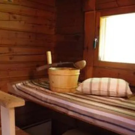 Kuivajaerven Huvilakoti By Interhome Tammela