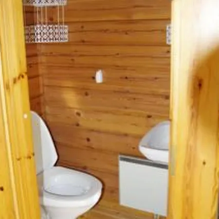 Kuivajaerven Huvilakoti By Interhome Tammela