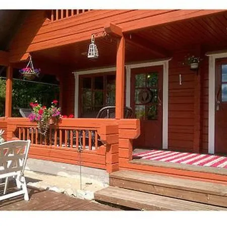 Kuivajaerven Huvilakoti By Interhome * Tammela