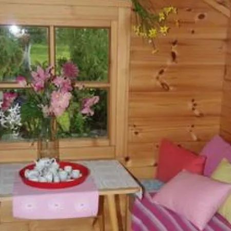 Kuivajaerven Huvilakoti By Interhome 別荘 Tammela