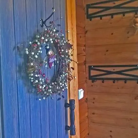 Kuivajaerven Huvilakoti By Interhome 別荘 *