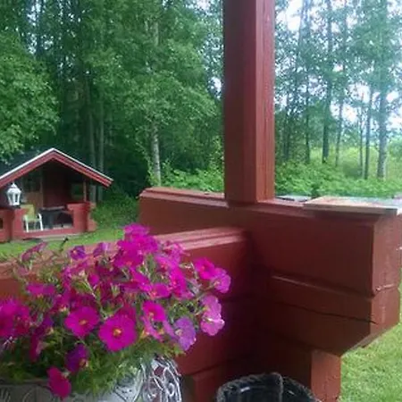 Kuivajaerven Huvilakoti By Interhome 別荘 *