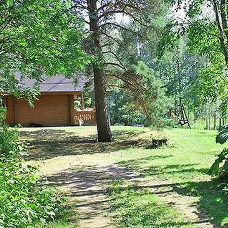 Kuivajaerven Huvilakoti By Interhome בית נופש Tammela