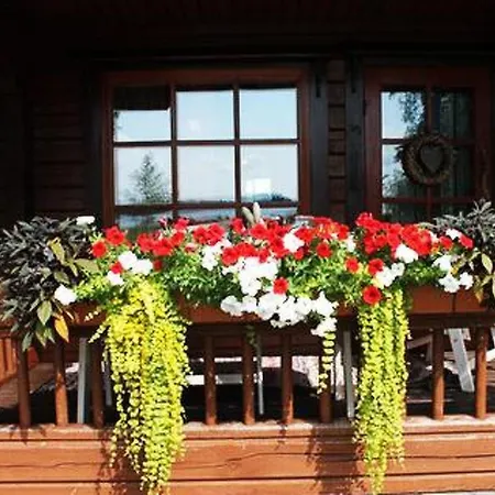 Kuivajaerven Huvilakoti By Interhome Tammela