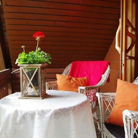 Kuivajaerven Huvilakoti By Interhome Tatil Evi