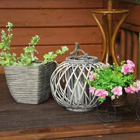 Kuivajaerven Huvilakoti By Interhome Casa vacanze Tammela