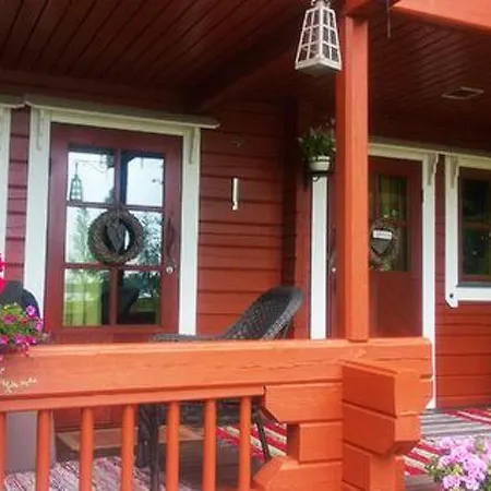 Kuivajaerven Huvilakoti By Interhome * Tammela