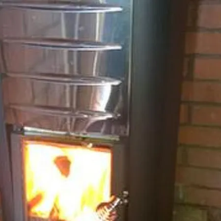 Kuivajaerven Huvilakoti By Interhome Tatil Evi *