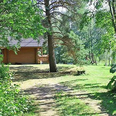 Kuivajaerven Huvilakoti By Interhome * Tammela