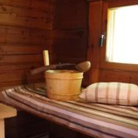 Kuivajaerven Huvilakoti By Interhome Tammela