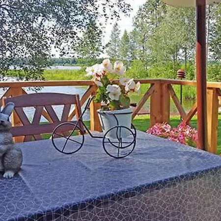 Kuivajaerven Huvilakoti By Interhome Tatil Evi