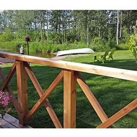 Kuivajaerven Huvilakoti By Interhome Tatil Evi Tammela