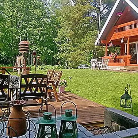 Kuivajaerven Huvilakoti By Interhome * Tammela