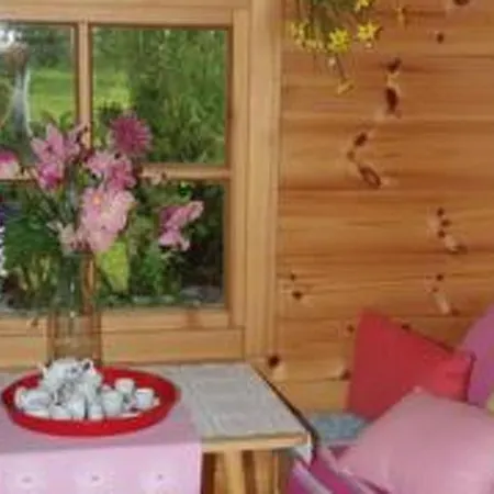 Casa vacanze Kuivajaerven Huvilakoti By Interhome *