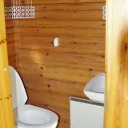 Kuivajaerven Huvilakoti By Interhome Tatil Evi